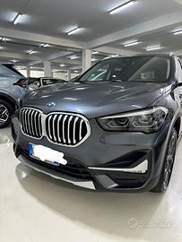 Bmw x1 (f48) - 2020