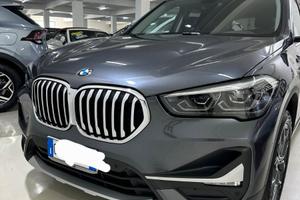 Bmw x1 (f48) - 2020