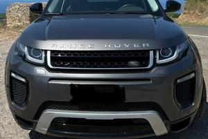 Range Rover Evoque 2.0TD4 5 porte SE Dynamic 150cv