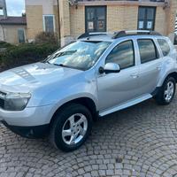 Dacia Duster 1.5 dCi 110CV 4x4 Full Optional