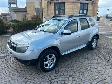 Dacia Duster 1.5 dCi 110CV 4x4 Full Optional