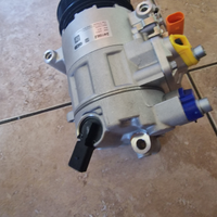 Compressore aria condizionata Audi