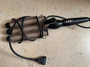 Ferro arriccia capelli