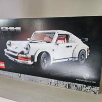 Lego Icons 10295 NUOVO