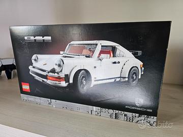 Lego Icons 10295 NUOVO