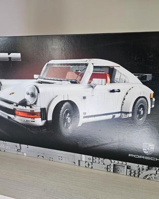 Lego Icons 10295 NUOVO