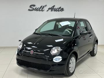 Fiat 500 1.0 Hybrid 70 CV KM 0 - 2024