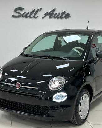 Fiat 500 1.0 Hybrid 70 CV KM 0 - 2024