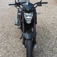 KSR Moto GRS 125