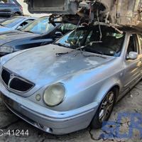 LANCIA LYBRA 839 1.9 JTD 105CV 99-00 ricambi