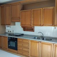 Cucina lineare 