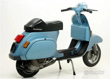 PIAGGIO VESPA 50 HP RICAMBI