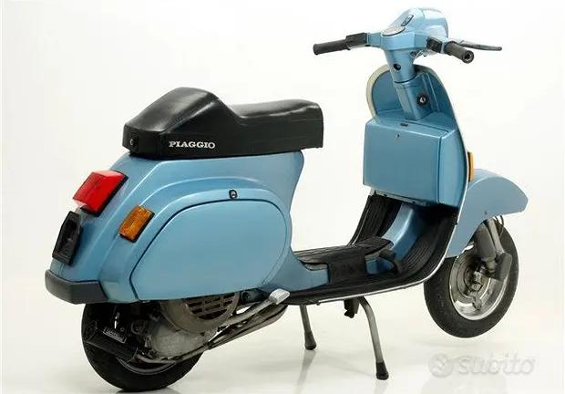 PIAGGIO VESPA 50 HP RICAMBI