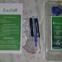 Batteria i phone 6 con kit di montaggio