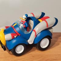 modellino auto 313 Paperinik Disney