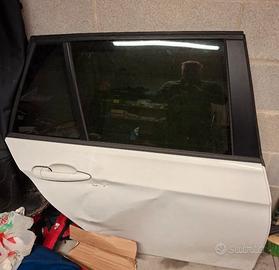 porta portiera BMW serie 3  F30
