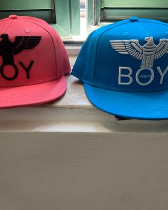 Cappello boy