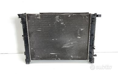 KIT RADIATORI DACIA Sandero Serie STEPWAY 21481501