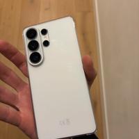 Samsung s26 ultra 512gb bianco 