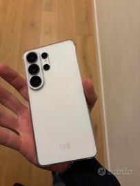 Samsung s26 ultra 512gb bianco 