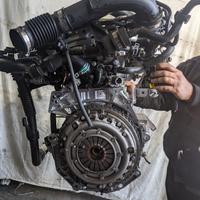 MOTORE H4DF480 RENAULT CAPTUR 1.0 TURBO BENZINA