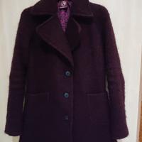 Cappotto invernale 