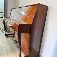 Pianoforte HOFFMAN&KÜHNE dresden