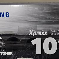 toner samsung 