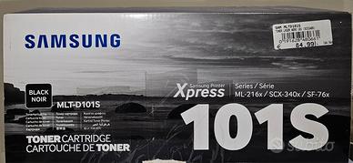 toner samsung 