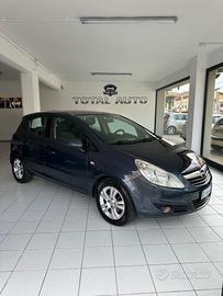 Opel Corsa 1.3 CDTI 90CV 5 porte Cosmo
