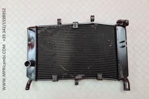 RADIATORE ACQUA YAMAHA XJ6 2008 2009 XJ-6 2010 201