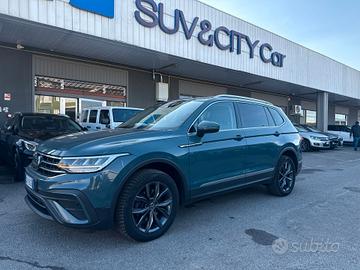 Volkswagen Tiguan Allspace 2.0 tdi /EURO 6E / 7 PO