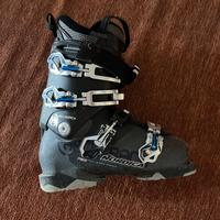 Scarponi da sci Nordica