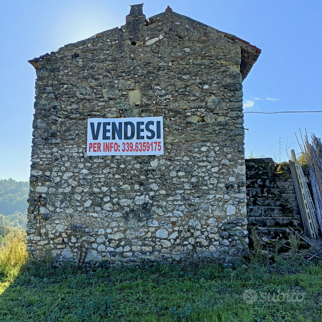 Rustico con terreno - Vista 5