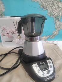 caffettiera / orziera Alicia plus