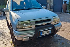  Suzuki Gran Vitara cabrio benzina  
