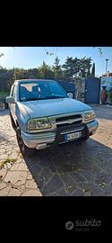  Suzuki Gran Vitara cabrio benzina  