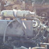 Motore cambio fiat ducato 2.5 diesel aspirato