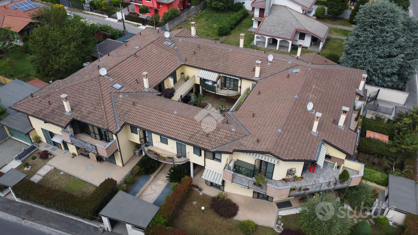 Appartamento – Cerro Maggiore, Cantalupo - Vista 2
