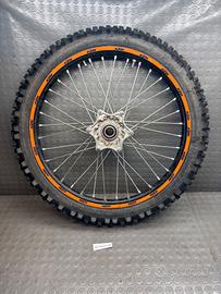 CERCHIO RUOTA ANTERIORE 21 KTM EXC SX 125 200 2000