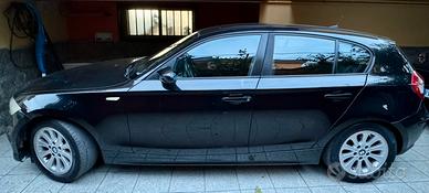 Bmw serie 1 - 118d