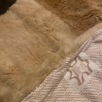Coperta puro merinos