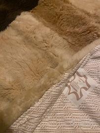 Coperta puro merinos