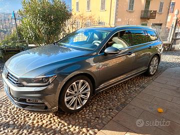 VOLKSWAGEN Passat 8ª serie - 2016