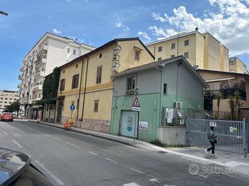 Immobile al centro di cosenza