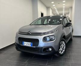 CITROEN C3 3ª serie - 2019
