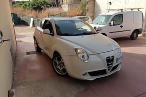 Alfa Mito 120cv 1.6 JTDm Diesel Distincitve