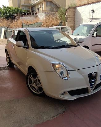 Alfa Mito 120cv 1.6 JTDm Diesel Distincitve