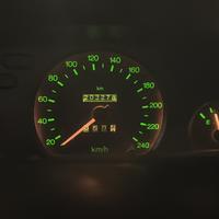 Ford transit 6 posti