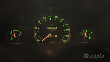 Ford transit 6 posti